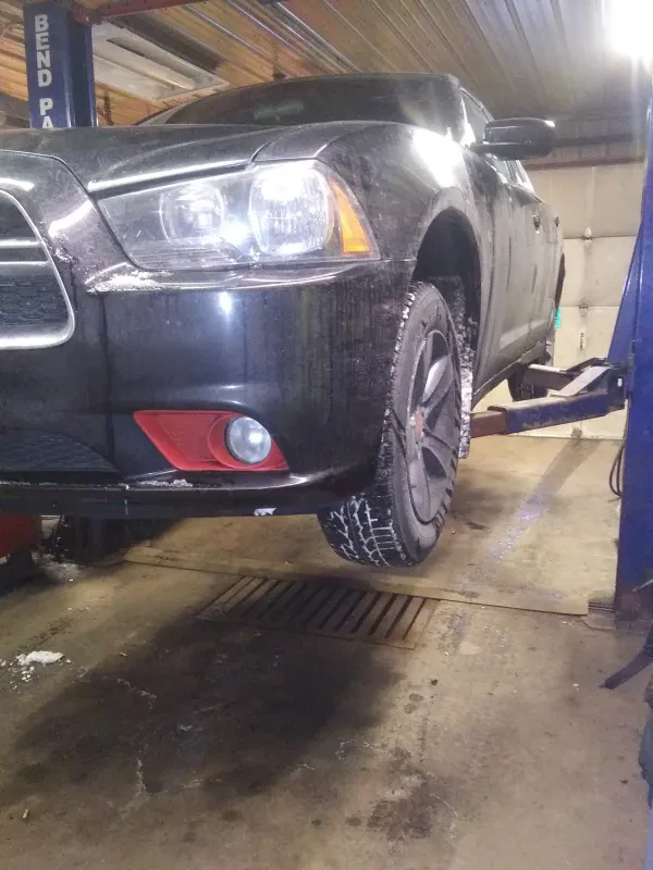 Lennys Autoworks - photo 4