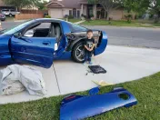 Davis Used Cars & Parts Inc