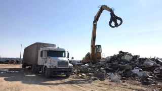 Celina Recycling Center, LLC