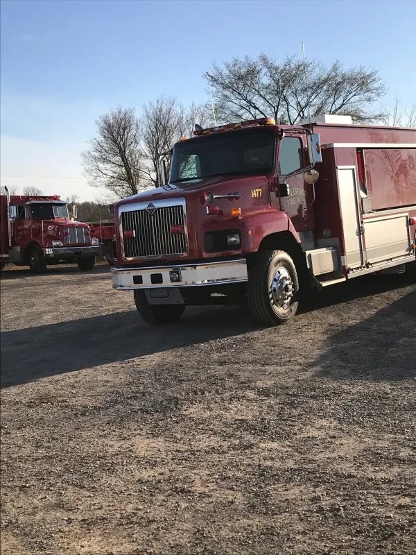 Lake Services Unlimited Towing and Recovery LLC - photo 4