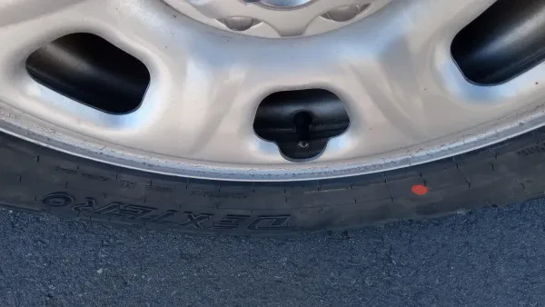 Walmart Auto Care Center - photo 3