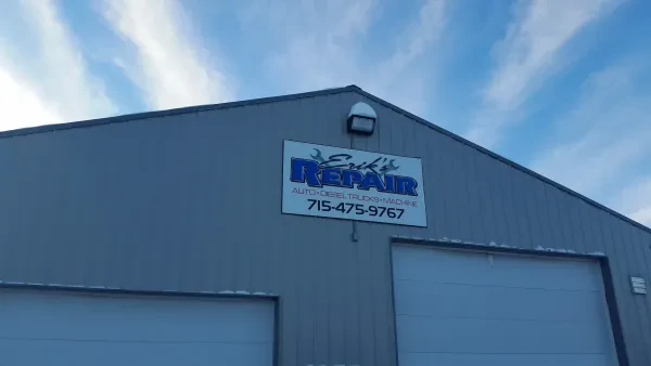 Erik's Repair, LLC - photo 4