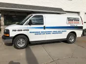 Clear View Auto Glass