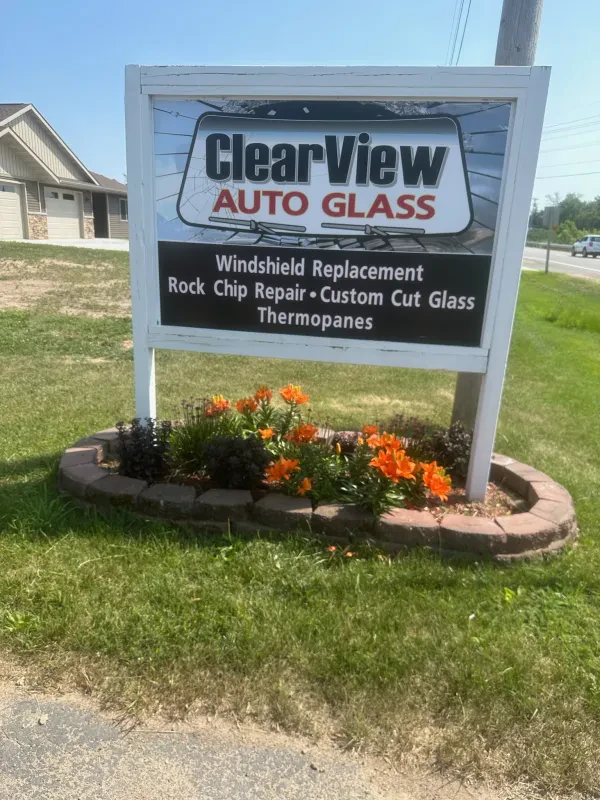 Clear View Auto Glass - photo 3