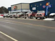 J&R Auto Complex