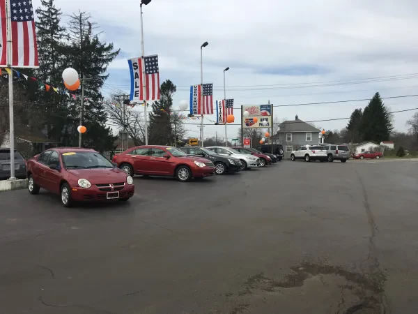 J&R Auto Complex - photo 4