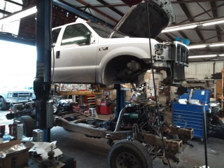 S & K Automotive & Auto Body
