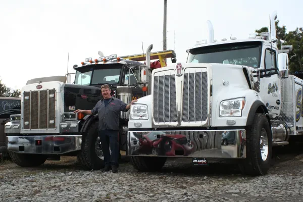 Seto's Towing & Service Center - photo 2