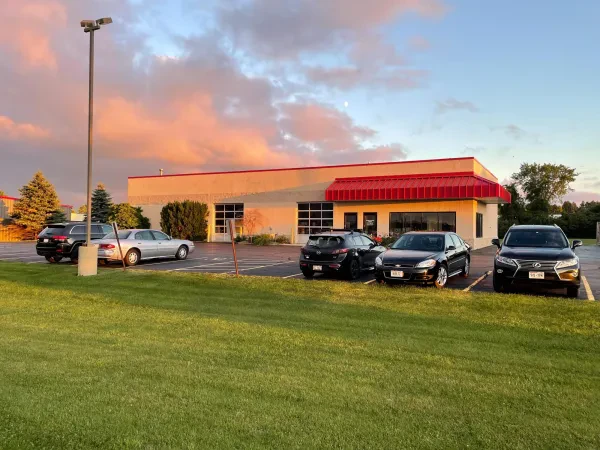 Auto Safety Center - Cedarburg - photo 2