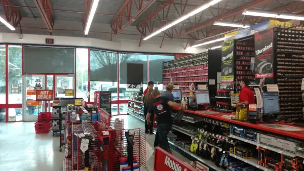 AutoZone Auto Parts - photo 3