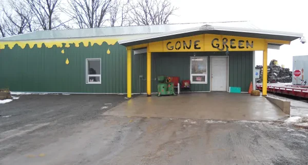 Gone Green LLC. - photo 2