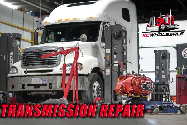 KC Wholesale - Exit 28 Service Center - photo 4