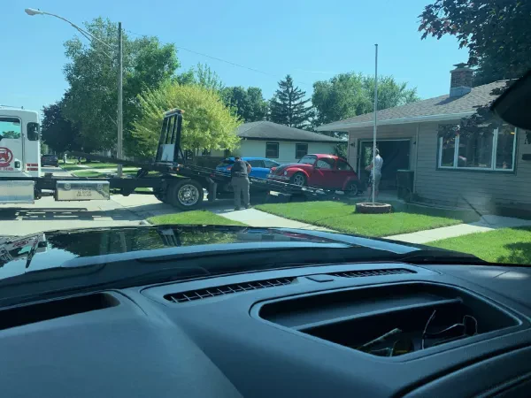 24/7 Towing & Auto Repair - photo 2
