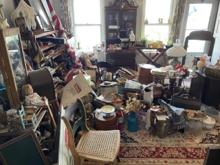 The Milk Can Antiques