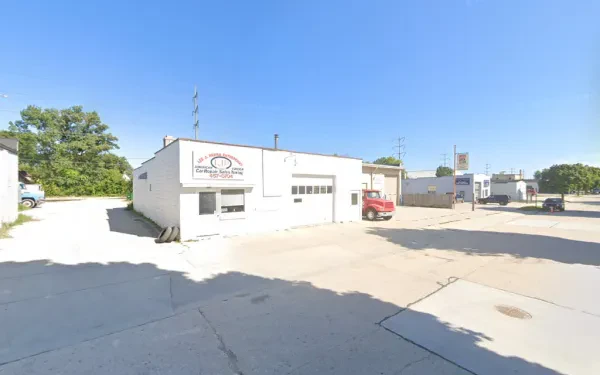 Lee J Parra Enterprises Auto - photo 2