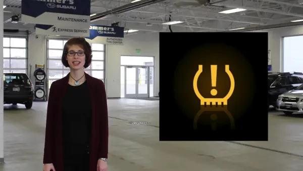 Sommer's Subaru Service Center - photo 2