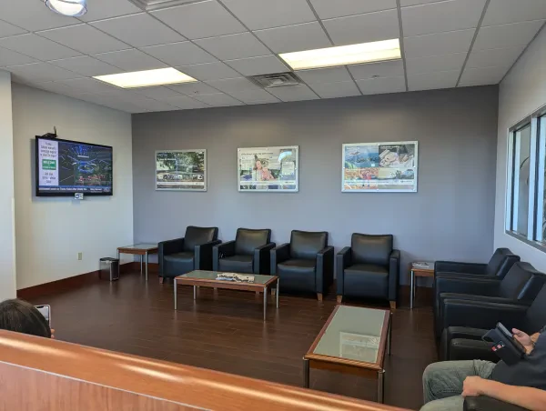 Sommer's Subaru Service Center - photo 3