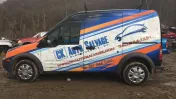 CK Auto Salvage LLC