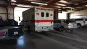 Larry's Automotive