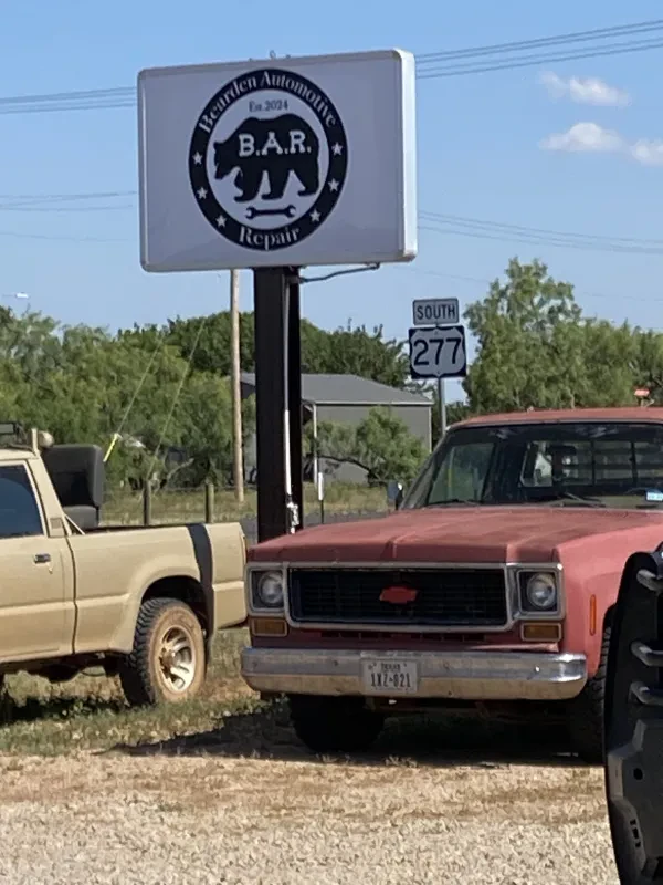 Larry's Automotive - photo 2