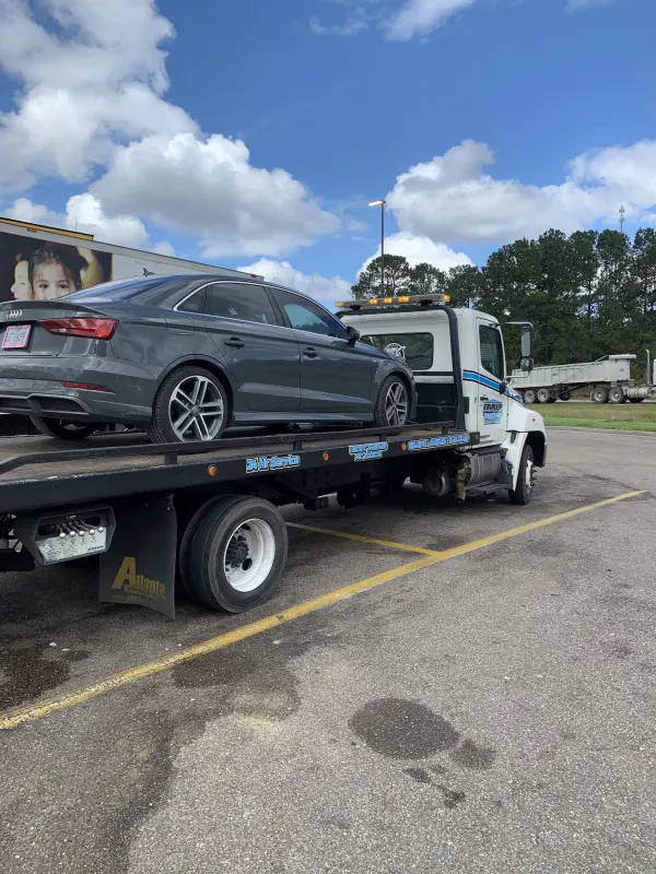 Triple R Towing & Recovery - photo 2