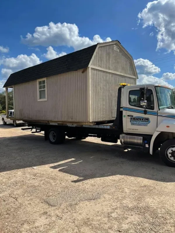 Triple R Towing & Recovery - photo 3