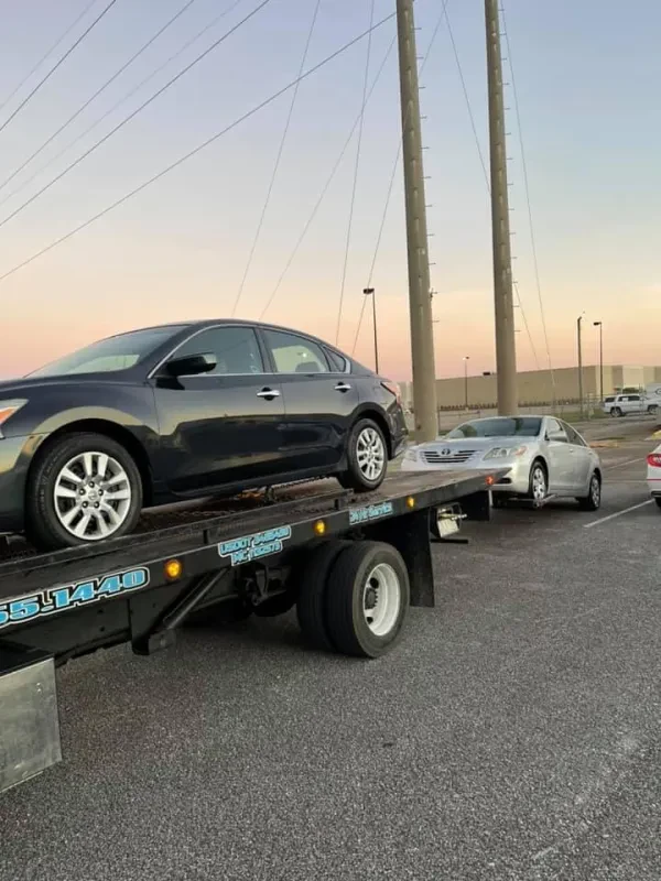 Triple R Towing & Recovery - photo 4