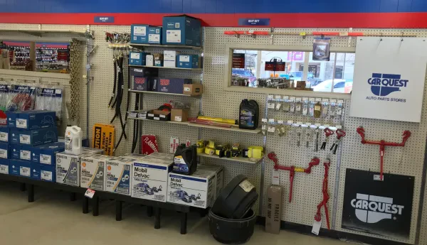 Carquest Auto Parts - CQ OF ST. MARYS, WAMEGO & SENECA - photo 3