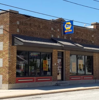 NAPA Auto Parts - Random Lake