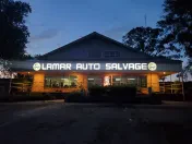 Lamar Auto Salvage Inc.