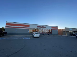 AutoZone Auto Parts