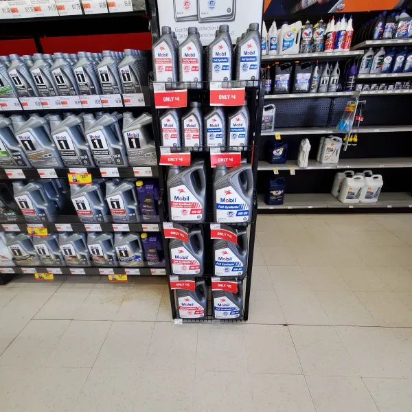 AutoZone Auto Parts - photo 3