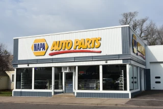 NAPA Auto Parts - Bloomer Auto Supply