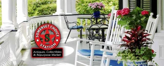 Somerset Choice Station Antiques