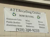 A2Z Recycling LLC