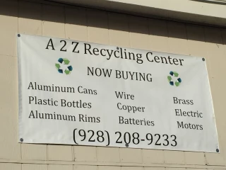 A2Z Recycling LLC
