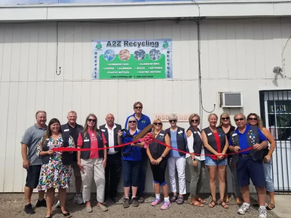 A2Z Recycling LLC - photo 2