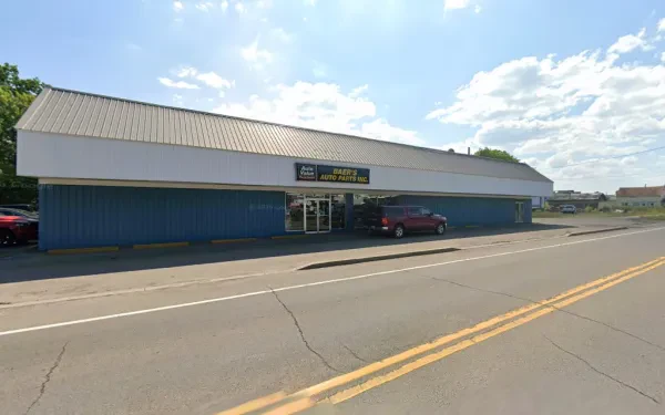 Baer's Auto Parts Inc. - photo 2