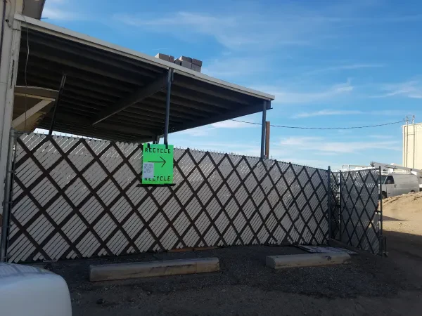 A2Z Recycling LLC - photo 4