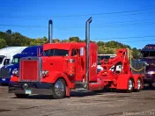 Collins Brothers Towing of Little Falls