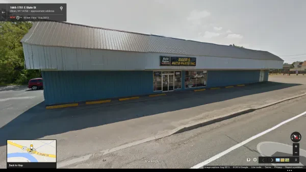 Baer's Auto Parts Inc. - photo 4