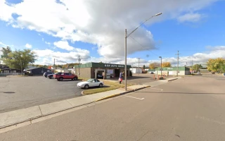 A&N Chetek Auto Wash