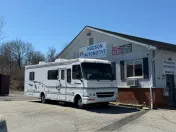Hudson Automotive Repair & Service