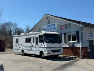 Hudson Automotive Repair & Service