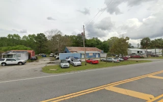 Padgett's Automotive