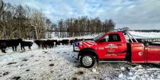 TRENT’S TOWING LLC