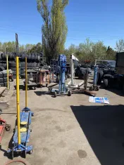 Tony's Service Center