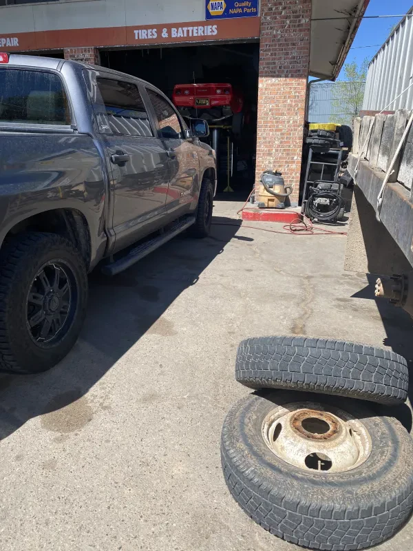 Tony's Service Center - photo 2