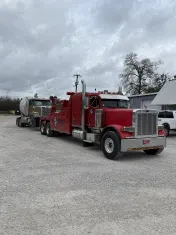 Decker Towing, LLC