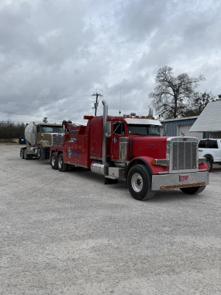 Decker Towing, LLC